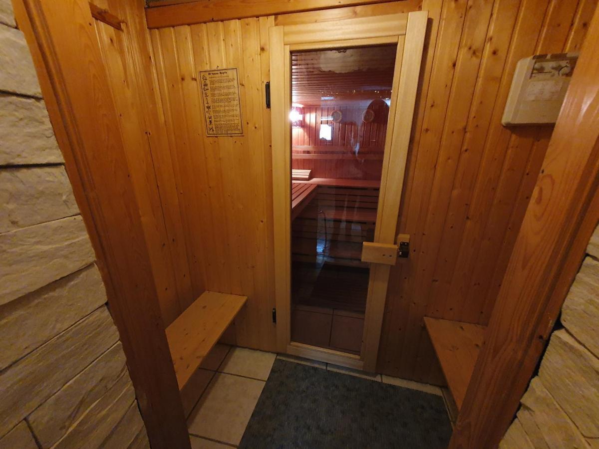 Das Gruene Haus Am Hexenstieg Rubeland Exteriér fotografie