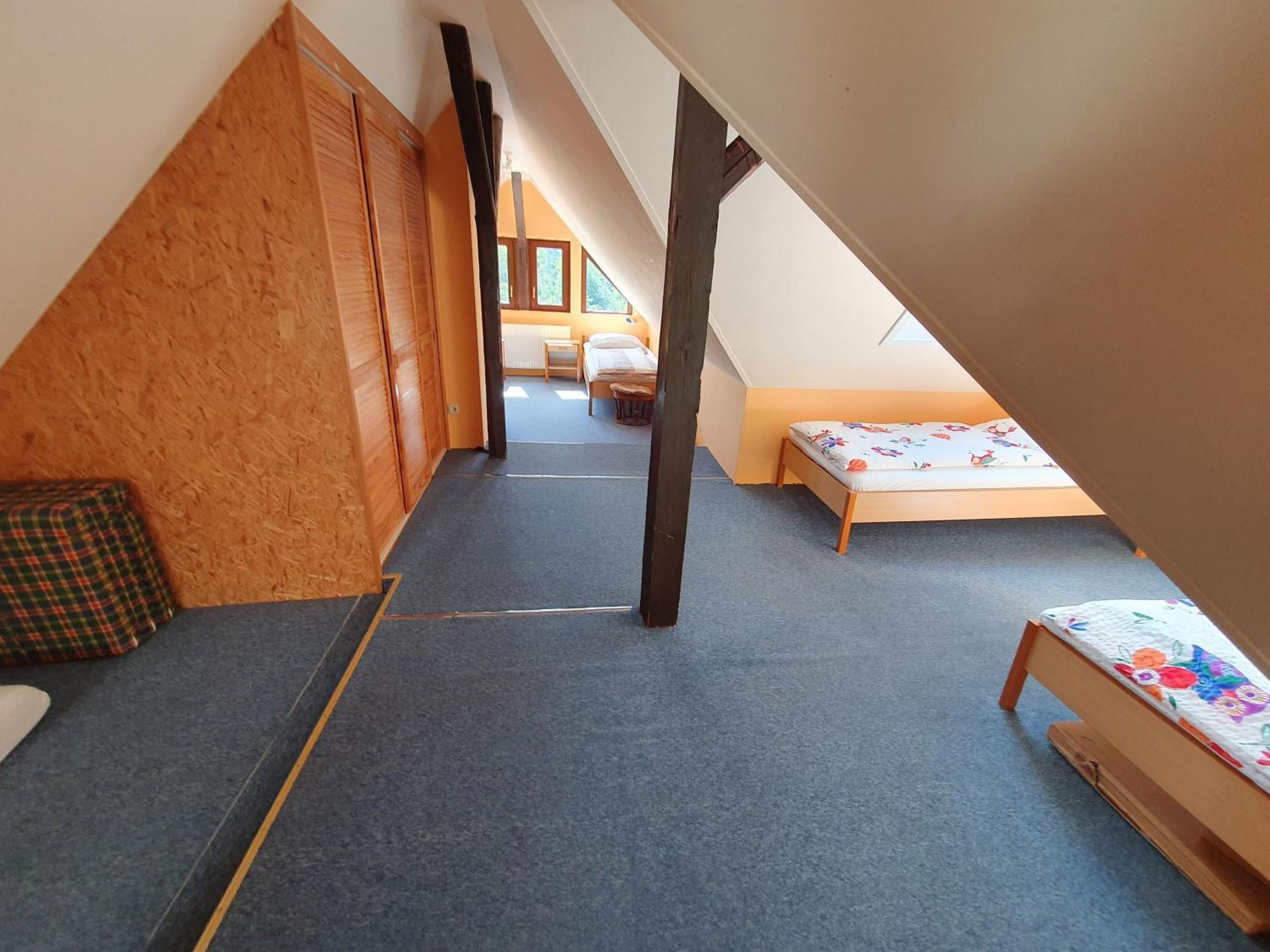 Das Gruene Haus Am Hexenstieg Rubeland Exteriér fotografie